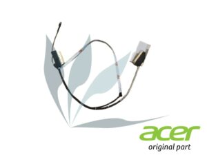Cable LCD 50.QBJN2.006 -- Cable LCD correspondant à la référence constructeur 50.QBJN2.006