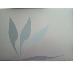 Capot écran gris neuf d'origine Lenovo pour Lenovo IdeaPad 3-17ITL6