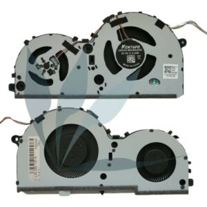 Ventilateur 5F10S13887 -- Ventilateur correspondant à la référence constructeur 5F10S13887