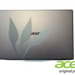 Capot écran argent neuf d'origine Acer pour Acer Swift SF314-511 (pour dalles de 2,1mm)