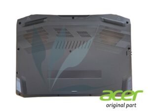 Plasturgie fond de caisse noire neuve d'origine Acer pour Acer Aspire Nitro AN515-57