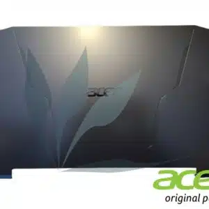 Capot supérieur écran 60.QBAN2.002 -- Capot supérieur écran correspondant à la référence constructeur 60.QBAN2.002