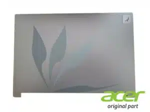 Capot écran argent neuf d'origine Acer pour Acer Predator Triton PT314-51s