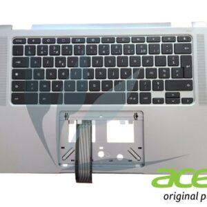 Clavier 6B.AY4N7.010 -- Clavier correspondant à la référence constructeur 6B.AY4N7.010