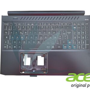 Clavier 6B.Q7YN2.021 -- Clavier correspondant à la référence constructeur 6B.Q7YN2.021