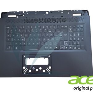 Clavier 6B.QP9N7.010 -- Clavier correspondant à la référence constructeur 6B.QP9N7.010