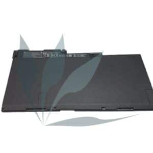 Batterie 50Wh 3 Cells 4.5Ah neuve d'origine HP pour HP Elitebook 840 G1
