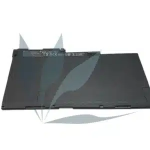 Batterie 50Wh 3 Cellules 4.5Ah neuve d'origine HP pour HP Elitebook 840 G2