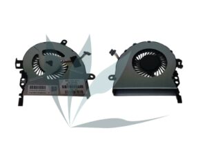 Ventilateur neuf pour HP Probook 450 G3