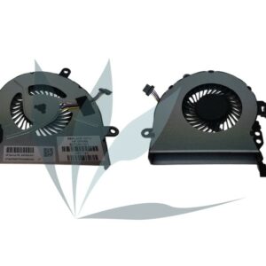 Ventilateur 827040-001 -- Ventilateur correspondant à la référence constructeur 827040-001