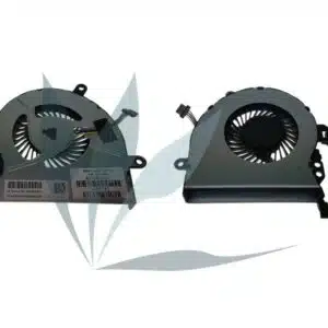 Ventilateur neuf pour HP Probook 450 G3