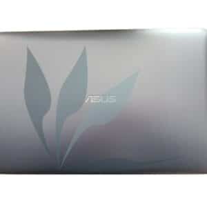 Capot supérieur écran gris / argent neuf d'origine Asus pour Asus X541UJ