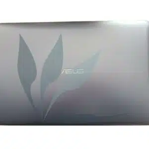 Capot supérieur écran gris / argent neuf d'origine Asus pour Asus X541U