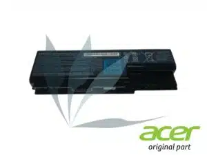 Batterie neuve d'origine constructeur pour Acer Aspire 5935G, LI-ION.6C.4K4mAH