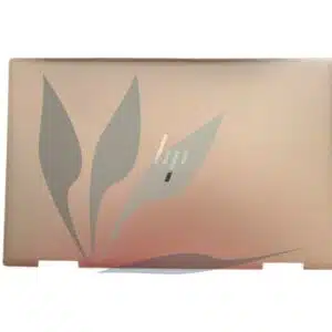 Capot supérieur écran M15276-001 -- Capot supérieur écran correspondant à la référence constructeur M15276-001