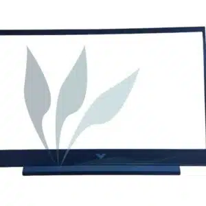Plasturgie tour d'écran neuve d'origine HP pour HP Victus 16-E SERIES