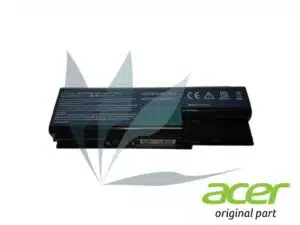 Batterie d'origine constructeur pour Acer Aspire 6920, 8Cell