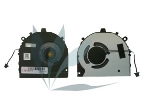 Ventilateur neuf pour Dell Inspiron 7386 2-in-1