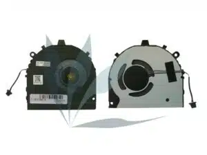 Ventilateur neuf pour Dell Inspiron 7386 2-in-1
