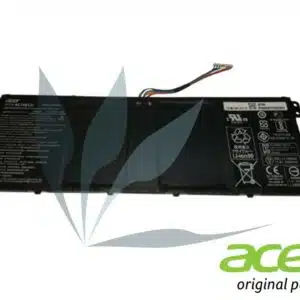 Batterie 3315MAH neuve d'origine Acer pour Acer Aspire ES1-571 (référence sur la batterie AC14B13J)