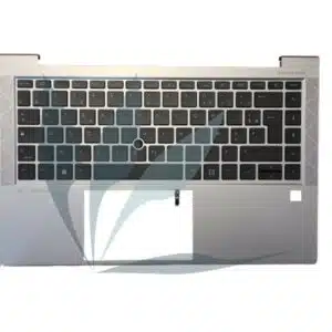 Clavier M36312-051 -- Clavier correspondant à la référence constructeur M36312-051