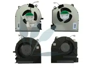 Ventilateur M54775-001 -- Ventilateur correspondant à la référence constructeur M54775-001