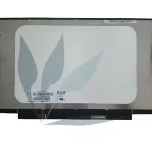 Ecran NV140FHM-T01 -- Ecran correspondant à la référence constructeur NV140FHM-T01