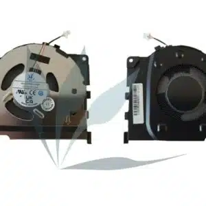 Ventilateur CPU neuf d'origine Asus pour Asus UX3402ZA