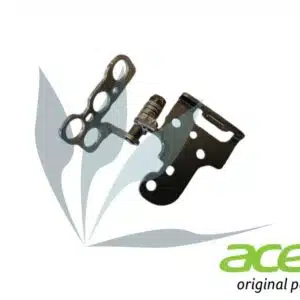 Charnière droite neuve d'origine Acer pour Acer Aspire A315-24P