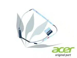 Câble LCD edp neuf d'origine Acer pour Acer Swift SF314-511