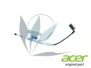 Câble LCD neuf d'origine Acer pour Acer Aspire A515-44