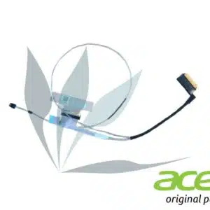 Câble LCD neuf d'origine Acer pour Acer Aspire A515-45