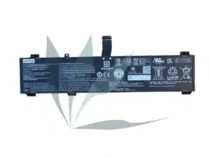 Batterie lithium-ion  4 cellules 80Wh 15.44V neuve d'origine Lenovo pour Lenovo Legion 5 Pro-16ARH7H