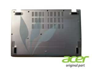 Plasturgie fond de caisse argent neuve d'origine Acer pour Acer Aspire A514-54G