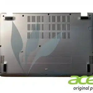 Plasturgie fond de caisse argent neuve d'origine Acer pour Acer Aspire A514-54G