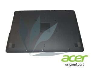Plasturgie fond de caisse noire neuve d'origine Acer pour Acer Aspire MM1-571