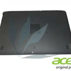 Plasturgie fond de caisse noire neuve d'origine Acer pour Acer Aspire MM1-571