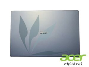 Capot supérieur écran bleu neuf d'origine Acer pour Acer Swift SF314-57G