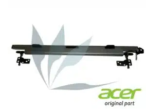 Cache charnières gris, charnières et câble LCD neuf d'origine Acer pour docking Acer Switch SW5-012P