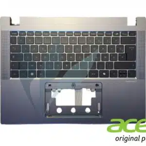 Clavier 6B.B62N7.010 -- Clavier correspondant à la référence constructeur 6B.B62N7.010