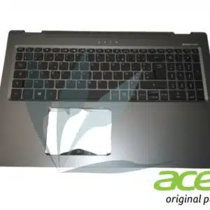 Clavier 6B.GTQN1.012 -- Clavier correspondant à la référence constructeur 6B.GTQN1.012