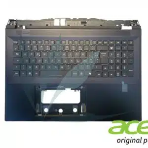 Clavier 6B.QRTN7.019 -- Clavier correspondant à la référence constructeur 6B.QRTN7.019