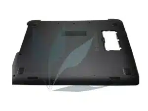 Plasturgie fond de caisse noire pour Asus X555