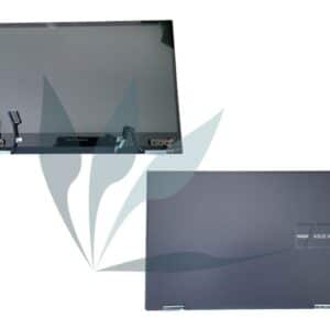 Module écran complet tactile bleu 14 pouces HD (1366 x 768) pour ASUS TP1400KA (attention, uniquement pour les modèles équipés d'un module écran HD)