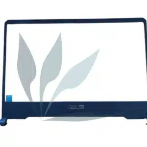 Plasturgie tour d'écran noire neuve d'origine Asus pour Asus TUF505DV