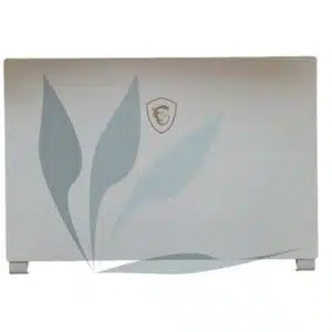 Capot supérieur écran CAPEBMS-16Q2 -- Capot supérieur écran correspondant à la référence constructeur CAPEBMS-16Q2