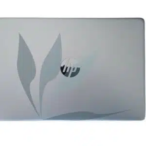 Capot supérieur écran argent neuf d'origine HP pour HP Notebook 14S-FQ SERIES