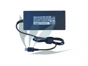 Chargeur 240W neuf pour MSI GP76 11UG