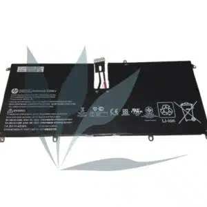 Batterie 45Wh 3040mAh 14.8V neuve d'origine HP pour HP Spectre XT Pro XT PRO