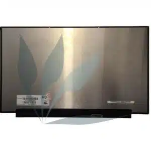 Ecran NE161QHM-NY1 -- Ecran correspondant à la référence constructeur NE161QHM-NY1